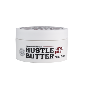 Hustle Butter Deluxe Tattoo Balm (5 fl oz)