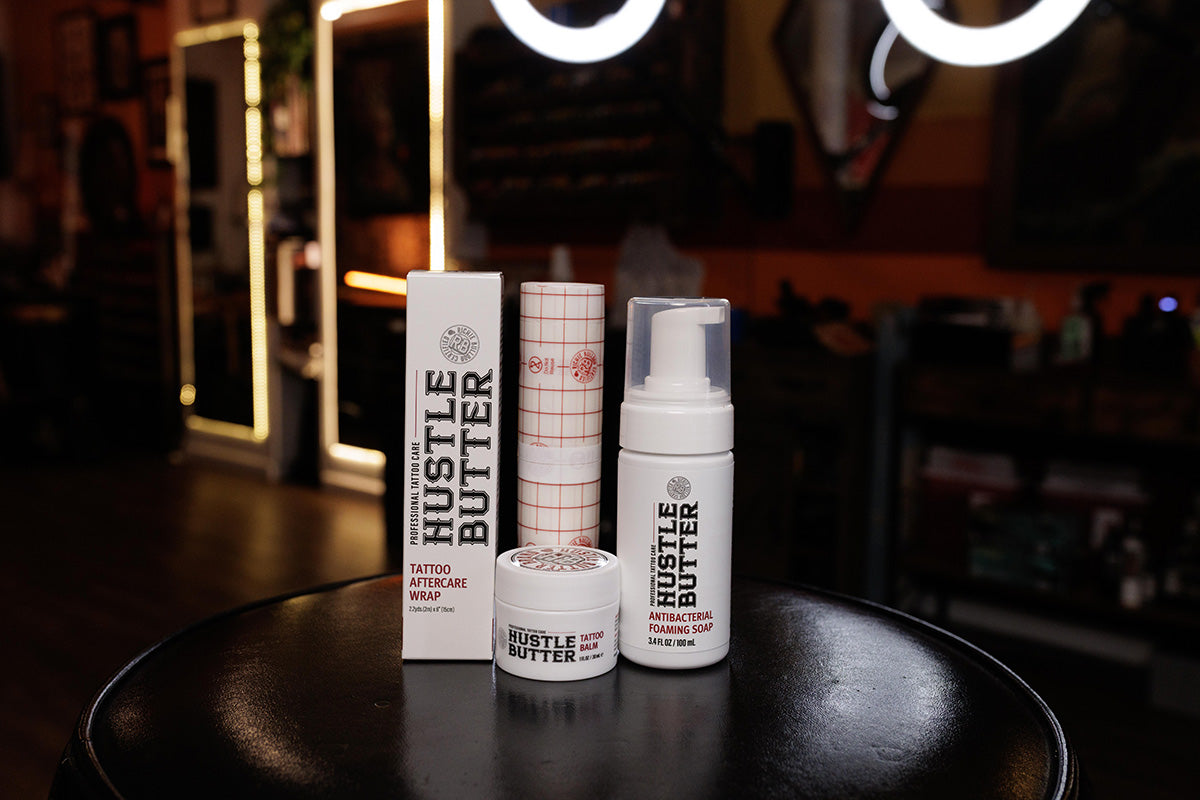 What To Do Before Getting A Tattoo: Your Guide On How To Prepare For A Tattoo