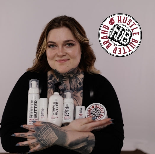 Christmas Gifts for Tattoo Lovers | Tattoo Gifts