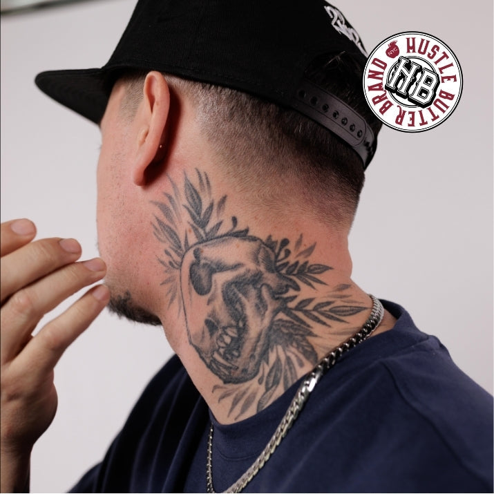 The Best Time of Year to Get Tattooed