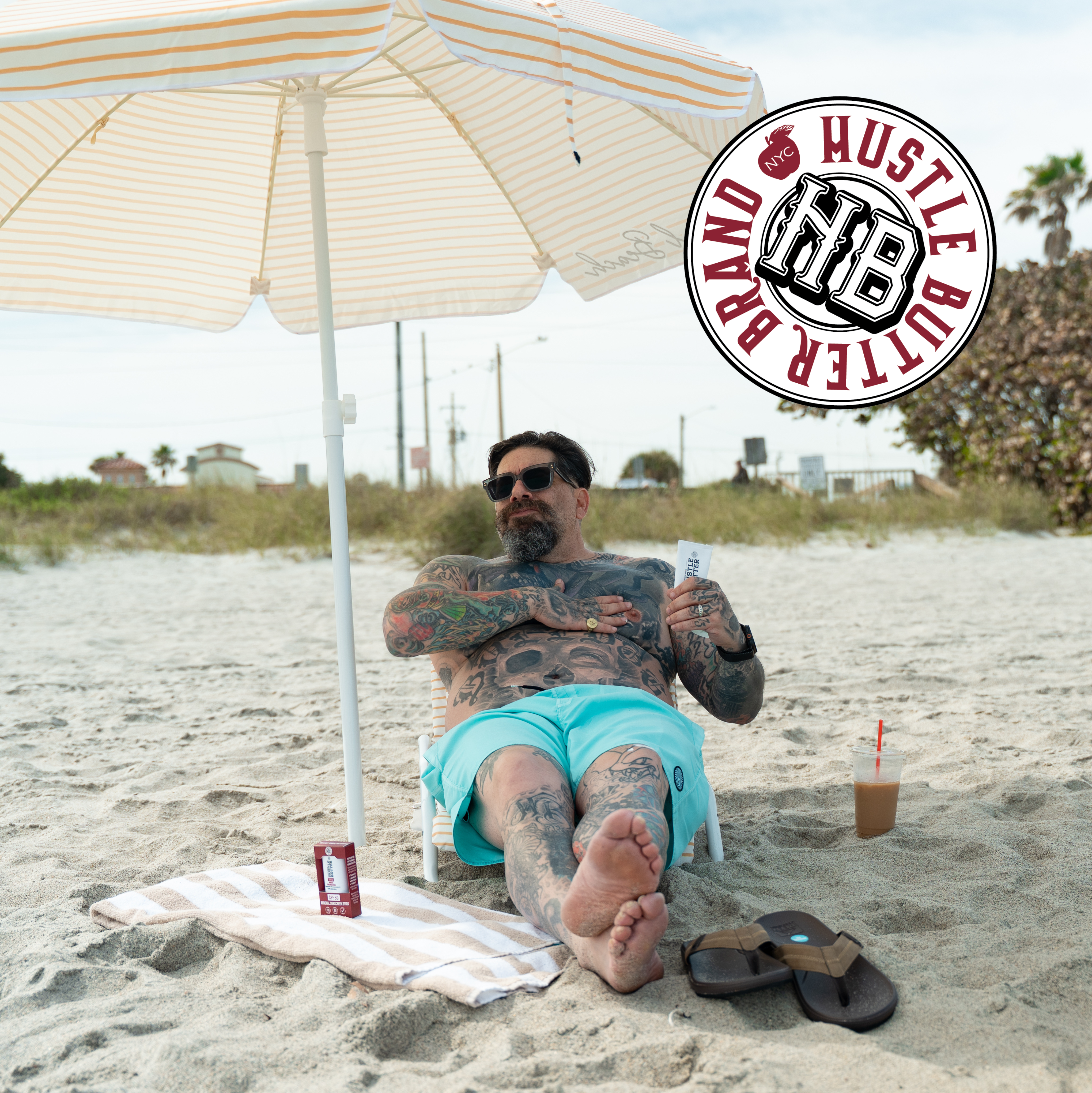 Can You Tan With Tattoos? Here's What It Really Does to Your Art