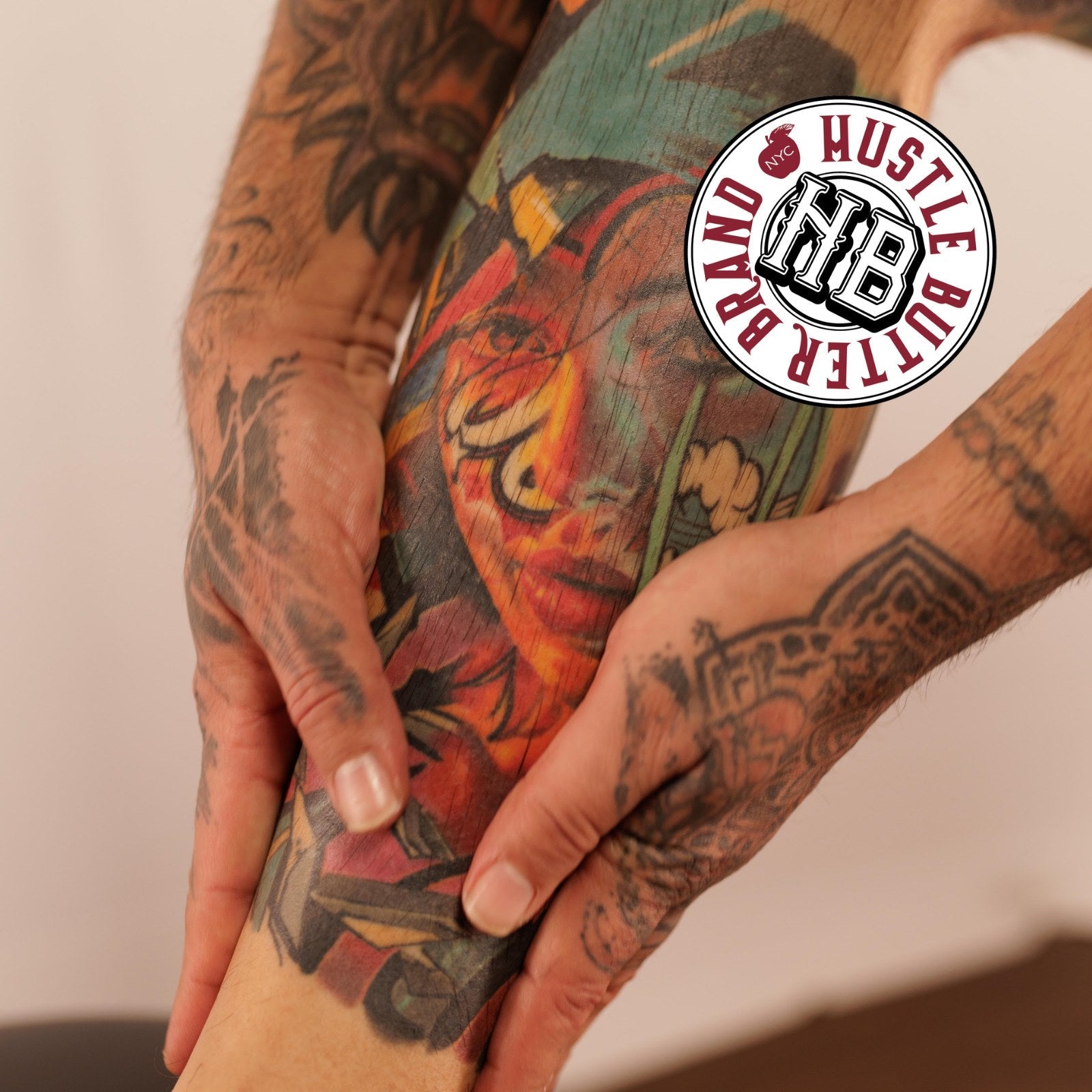 Black and Gray vs Color Tattoos: Which Should You Choose?