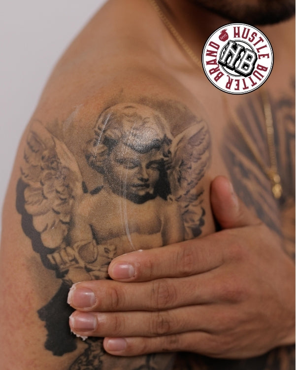 Sunscreen For Tattoos: Can You Put Sunscreen On New Tattoos?