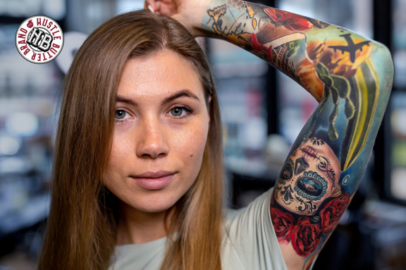 Your Long-Term Guide On How To Take Care Of A Tattoo