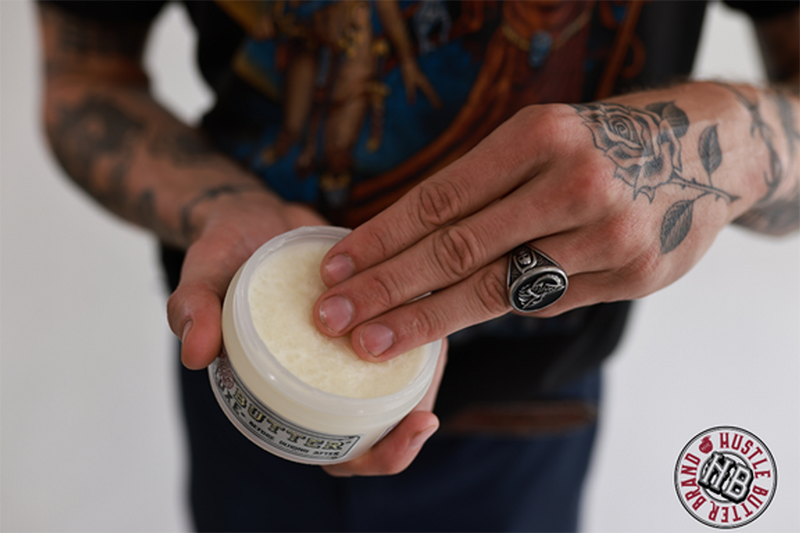 Tattoo Aftercare Guide: How To Care For Your New Tattoo & Tattoo Aftercare Instructions
