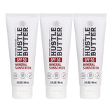 Hustle Butter Mineral Sunscreen Lotion – SPF 50