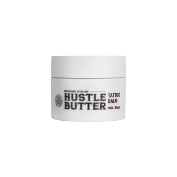 Hustle Butter Deluxe Tattoo Balm (1 fl oz)