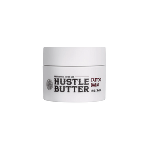 Hustle Butter Deluxe Tattoo Balm (1 fl oz)