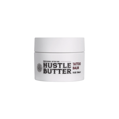 Hustle Butter Deluxe Tattoo Balm (1 fl oz)