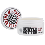 Hustle Butter Deluxe Tattoo Balm (5 fl oz)