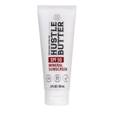 Hustle Butter Mineral Sunscreen Lotion – SPF 50