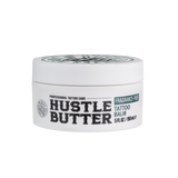 Hustle Butter Fragrance-Free Tattoo Balm (5 fl oz)