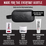 Daily Hustle Kit