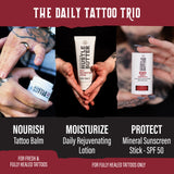 Daily Hustle Kit