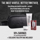 Daily Hustle Kit