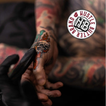 Tattoo Aftercare Guide: How To Care For Your New Tattoo & Tattoo Aftercare Instructions
