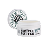 Hustle Butter Fragrance-Free Tattoo Balm (5 fl oz)