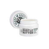Hustle Butter Fragrance-Free Tattoo Balm (1 fl oz)