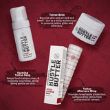 Hustle Essentials Tattoo Care Kit