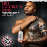 Hustle Butter Daily Rejuvenating Lotion