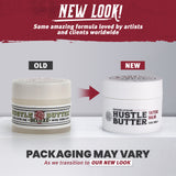 Hustle Butter Deluxe Tattoo Balm (1 fl oz)