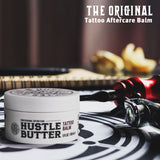 Hustle Butter Deluxe Tattoo Balm (5 fl oz)
