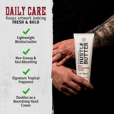 Hustle Butter Daily Rejuvenating Lotion (3 fl oz)