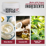 Hustle Butter Deluxe Tattoo Balm (5 fl oz)