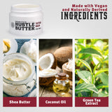 Hustle Butter Deluxe Tattoo Balm (1 fl oz)