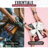 Hustle Essentials Tattoo Care Kit