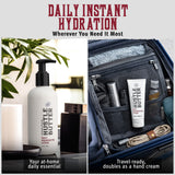 Hustle Butter Daily Rejuvenating Lotion (3 fl oz)