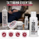 Hustle Butter Numbing Spray