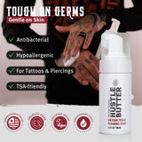 Hustle Essentials Tattoo Care Kit