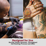 Hustle Butter Deluxe Tattoo Balm (5 fl oz)