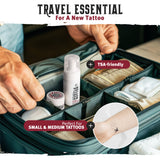 Hustle Butter Foaming Tattoo Soap (3.4 fl oz)