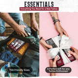 Hustle Essentials Tattoo Care Kit
