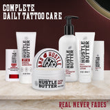 Hustle Butter Daily Rejuvenating Lotion (3 fl oz)