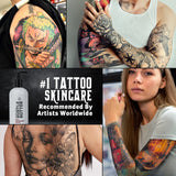 Hustle Butter Daily Rejuvenating Lotion