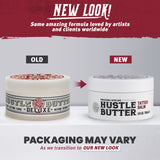 Hustle Butter Deluxe Tattoo Balm (5 fl oz)