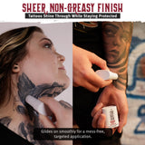 Hustle Butter Mineral Sunscreen Stick – SPF 50