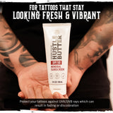 Hustle Butter Mineral Sunscreen Lotion – SPF 50