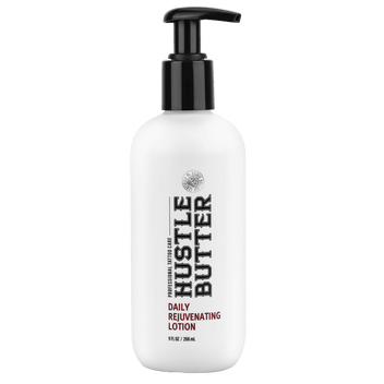 Hustle Butter Daily Rejuvenating Lotion