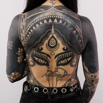 How To Keep Tattoos From Fading