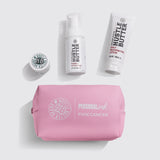 P.ink x Hustle Butter Survivor Care Kit
