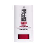 Hustle Butter Mineral Sunscreen Stick – SPF 50