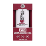 Hustle Butter Mineral Sunscreen Stick – SPF 50