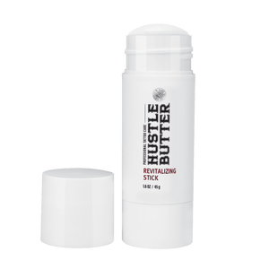 Hustle Butter Revitalizing Stick