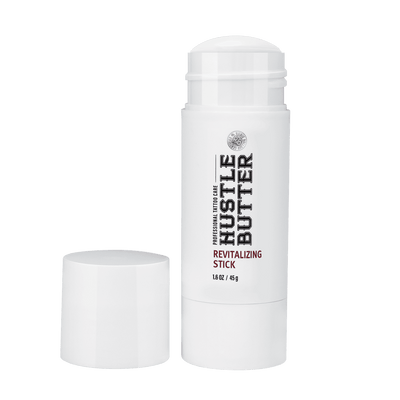 Hustle Butter Revitalizing Stick