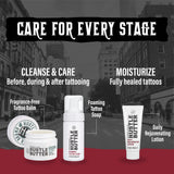 P.ink x Hustle Butter Survivor Care Kit
