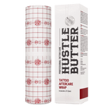 Hustle Butter Tattoo Aftercare Wrap - Professional